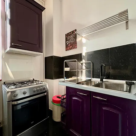 Historic Charm And Modern Comfort - Interwar Appartement Boekarest
