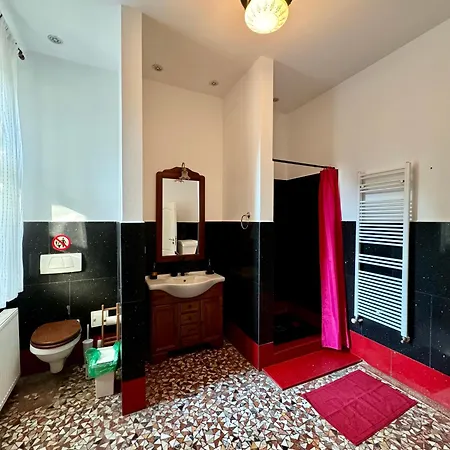 Appartement Historic Charm And Modern Comfort - Interwar