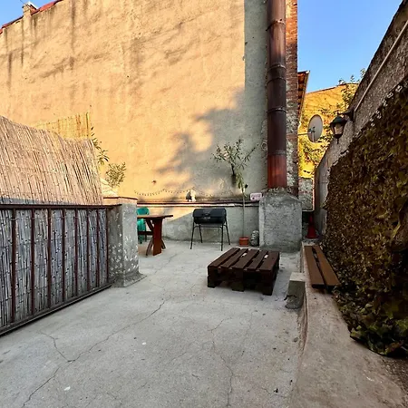 Appartement Historic Charm And Modern Comfort - Interwar *